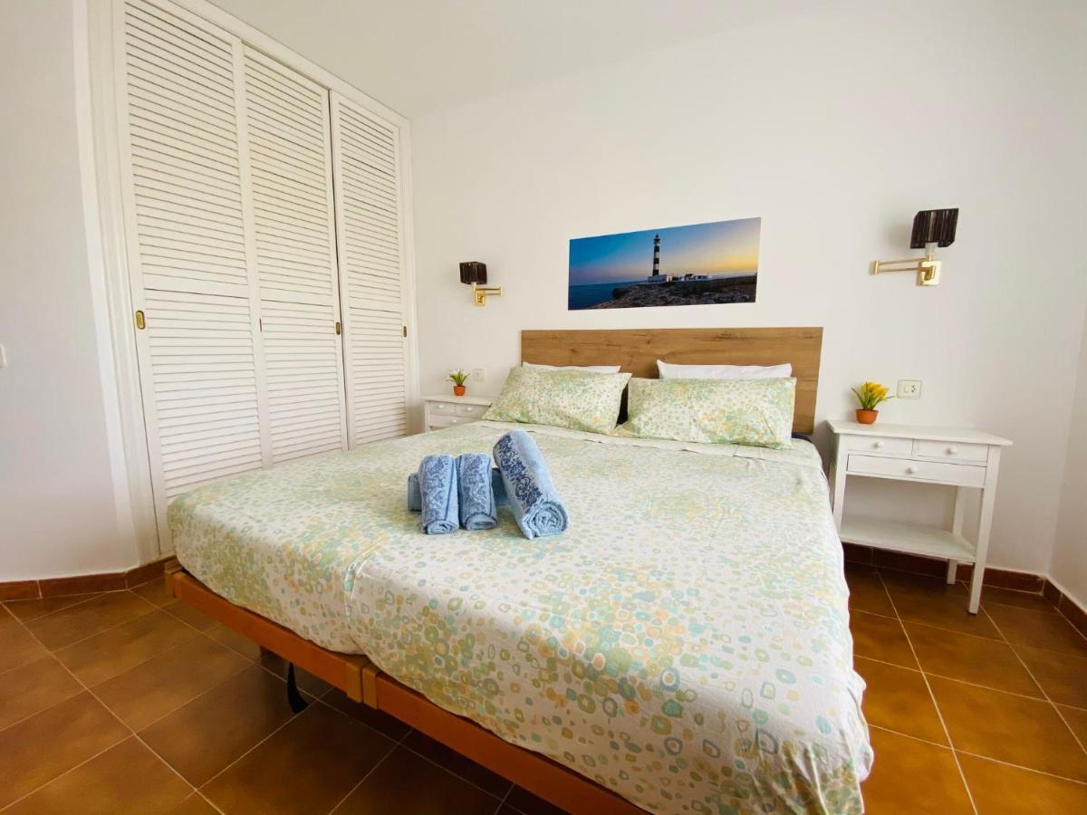 Appartamento Marianda - Son Bou Exterior foto
